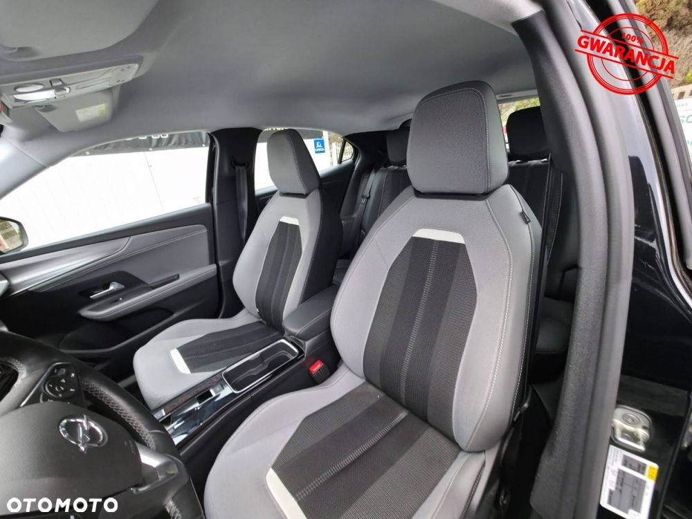 Opel Mokka - 19