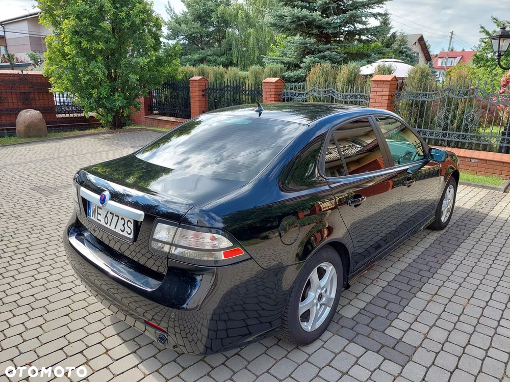 Saab 9-3 1.8i Linear Plus - 3