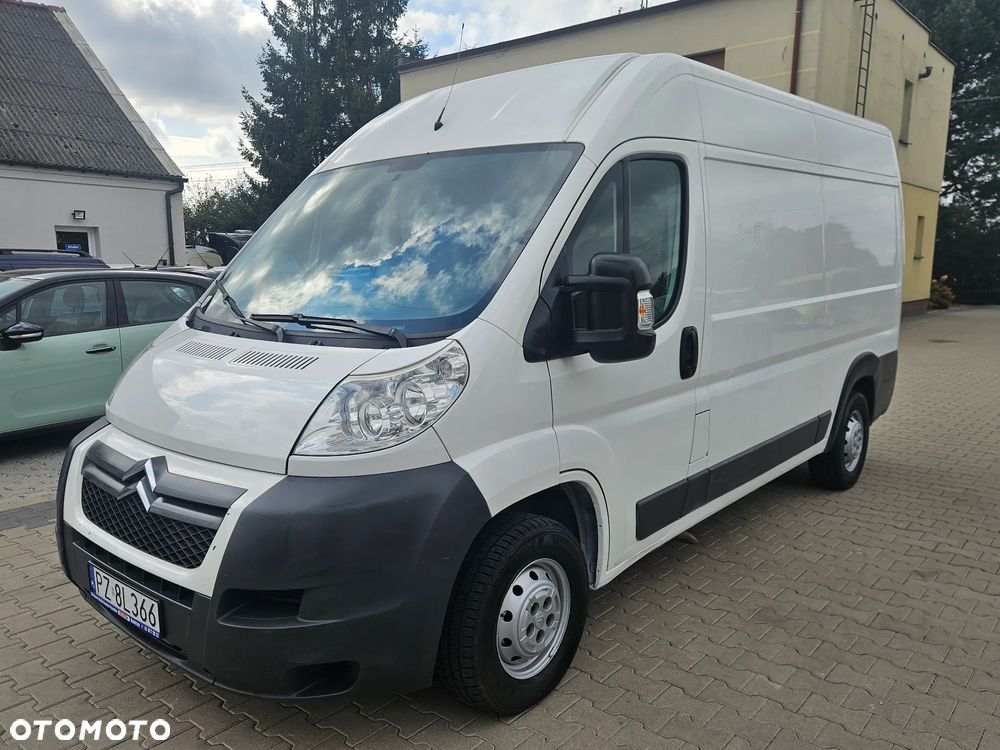 Citroën Jumper - 2