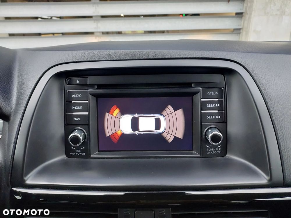 Mazda CX-5 SKYACTIV-G 165 Center-Line - 30