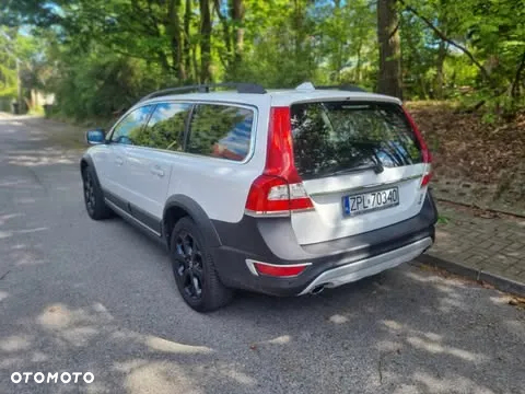 Volvo XC 70 - 7