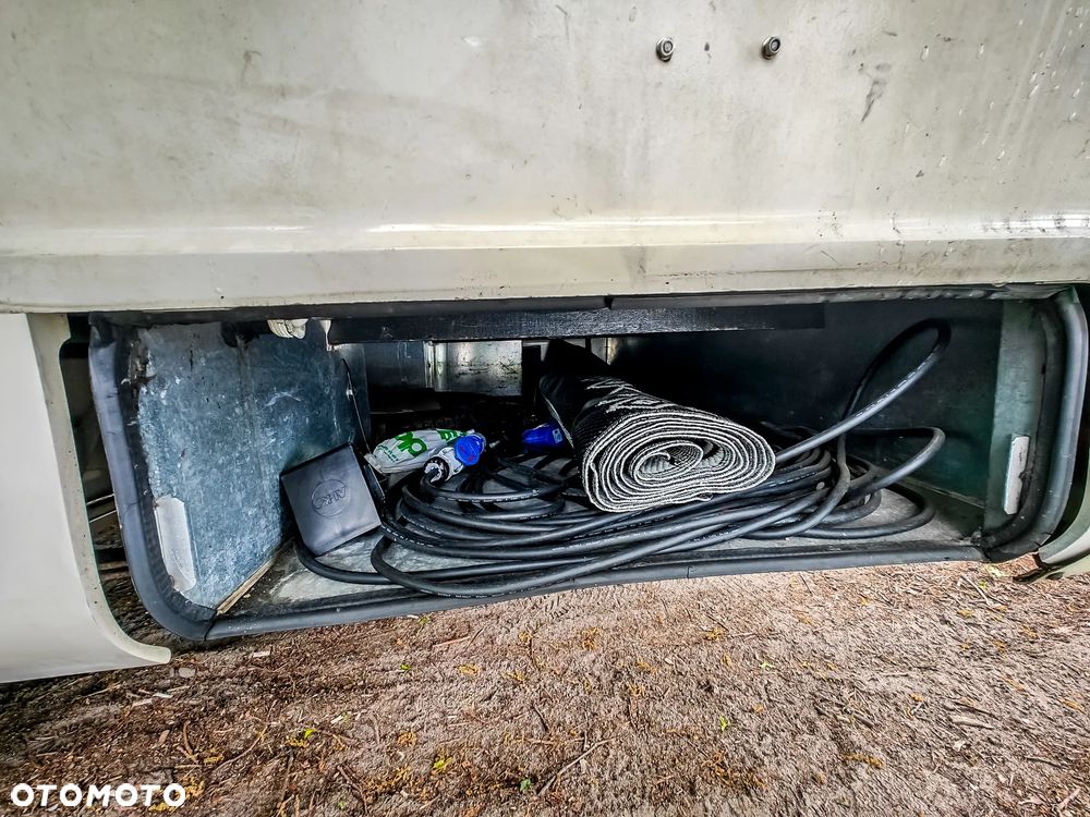 LMC Liberty 560 - 38