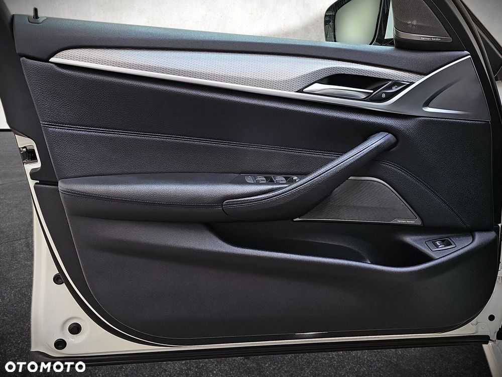 BMW Seria 5 - 30