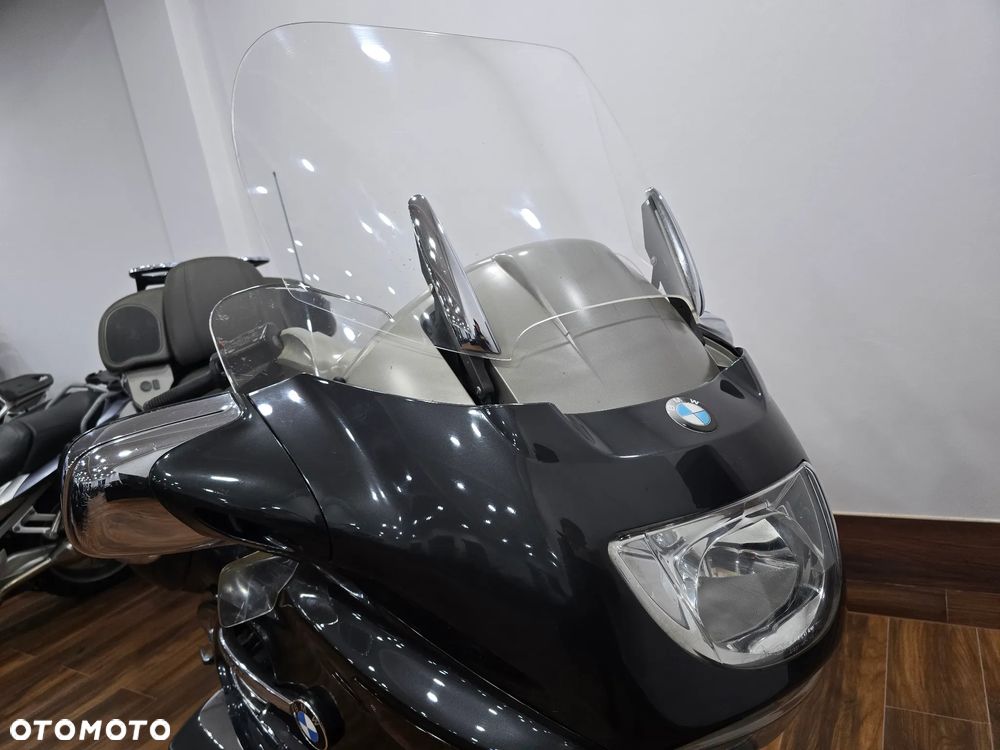 BMW LT - 11