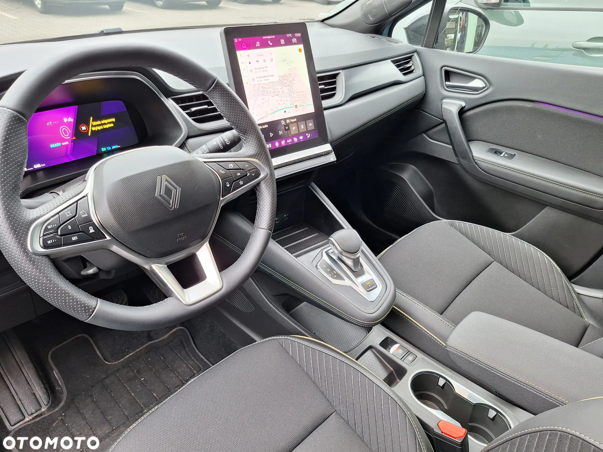 Renault Symbioz - 8