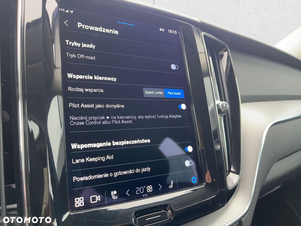 Volvo XC 60 - 21
