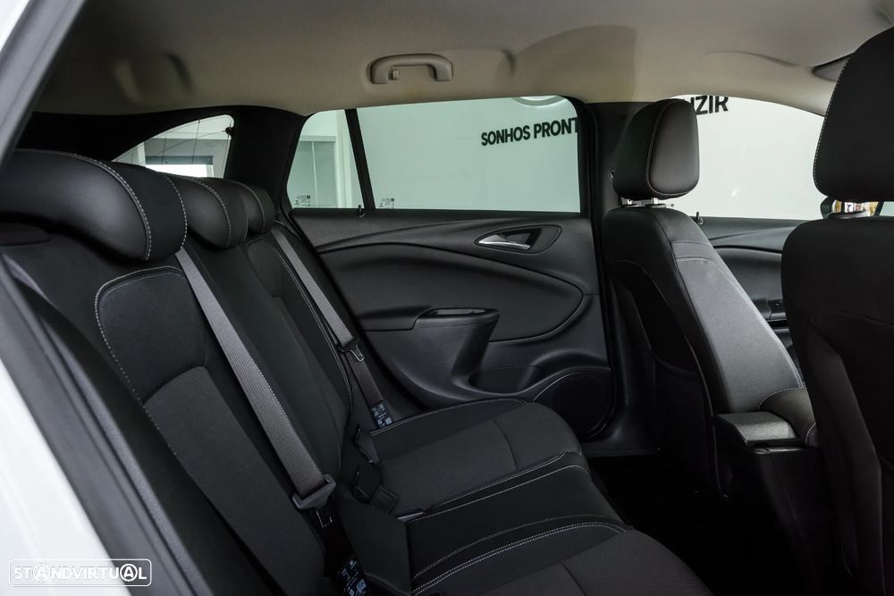 Opel Astra Sports Tourer 1.0 Innovation S/S - 25