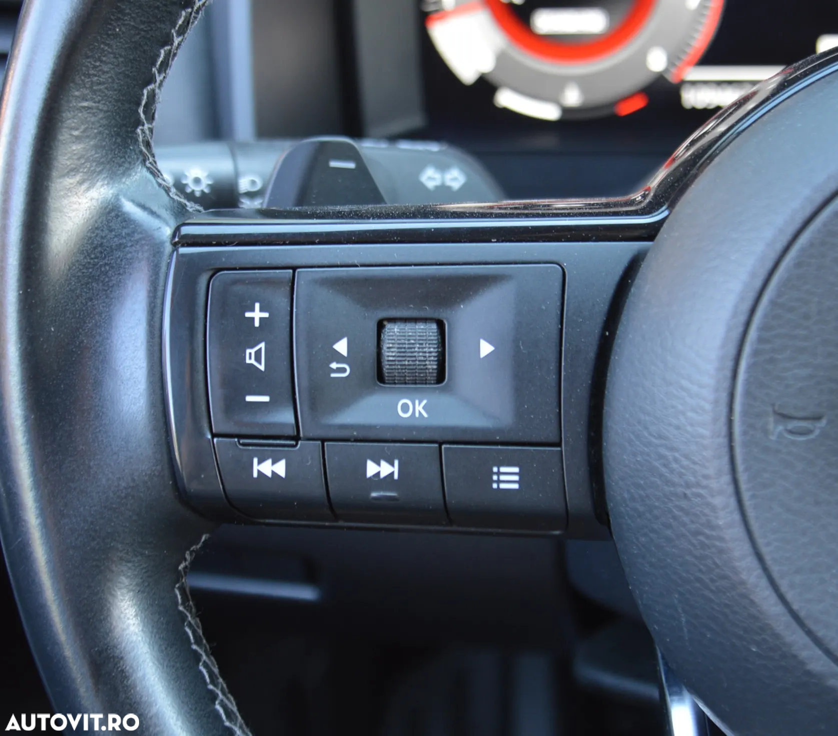 Nissan Qashqai 1.3 DIG-T MHEV Xtronic N-Connecta - 26