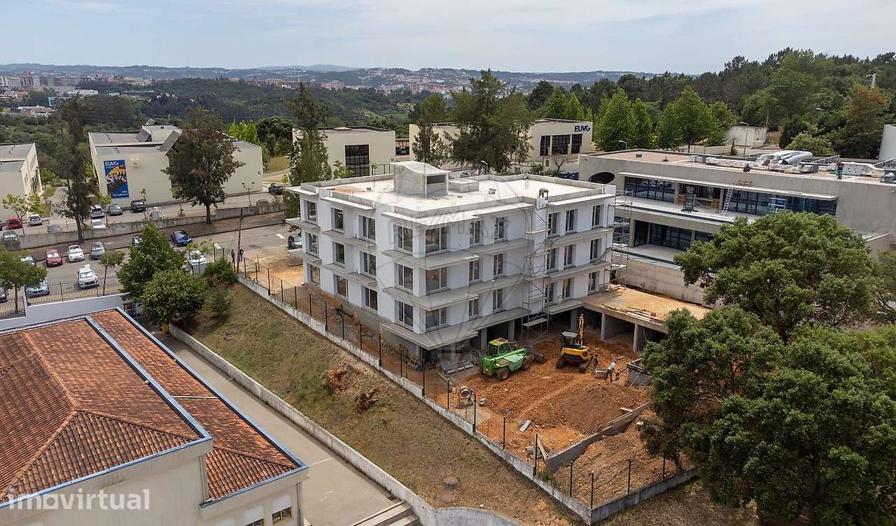 Apartamento T2 para venda - Grande imagem: 5/9