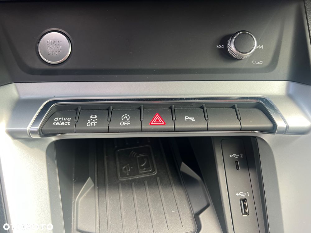 Audi Q3 35 TDI Advanced S tronic - 23