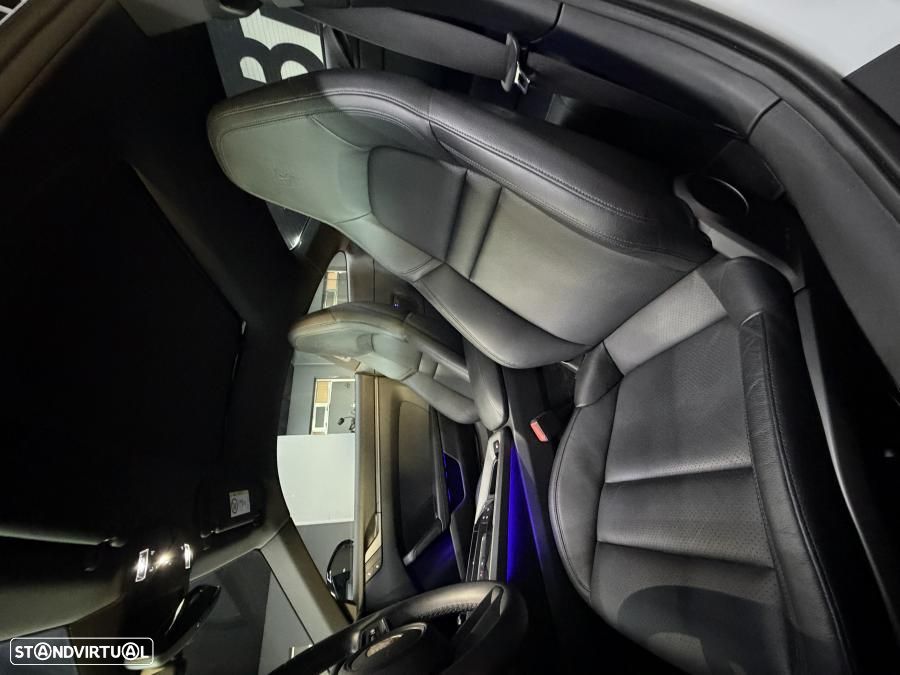 Porsche 911 (992) Carrera PDK - 28