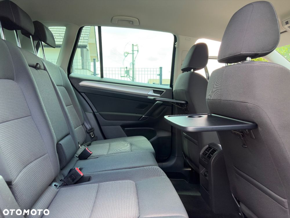 Volkswagen Golf Sportsvan SV 1.6 TDI BMT Comfortline DSG - 32