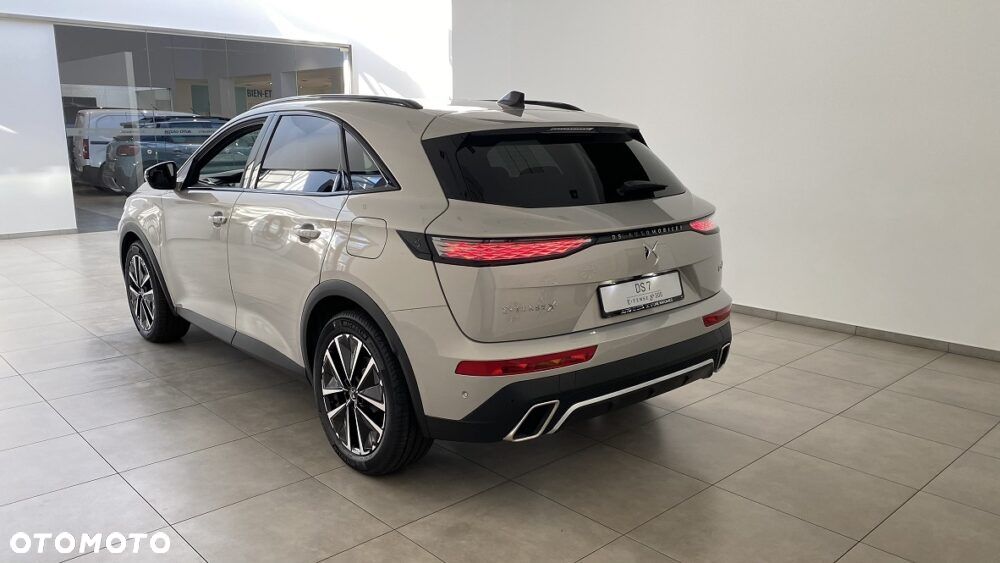 DS Automobiles DS 7 - 7