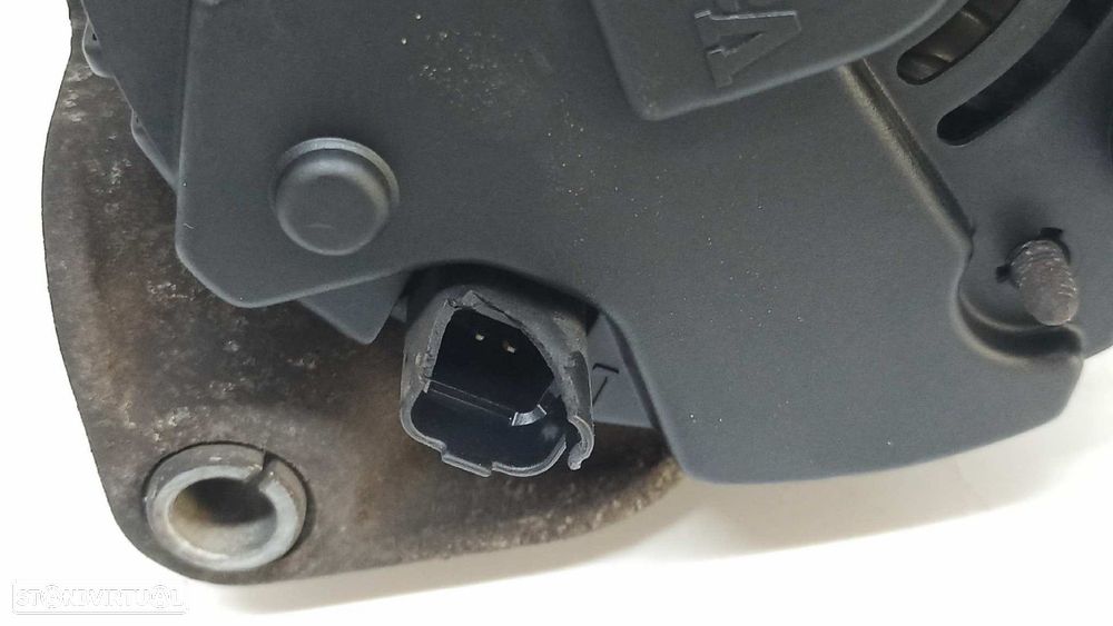 ALTERNADOR RENAULT CLIO II FASE II (B/CB0) EXPRESSION - 8