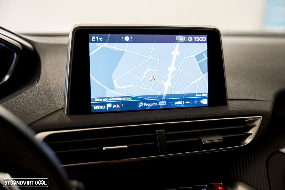 Peugeot 3008 1.2 PureTech Allure EAT8 - 6