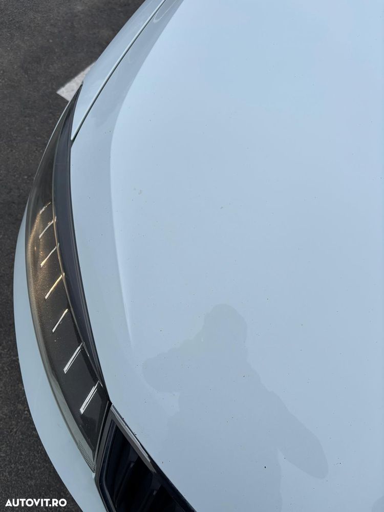 Skoda Fabia 1.4 TDI Ambition - 24