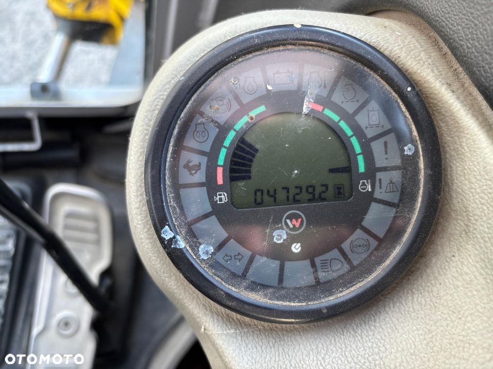 Wacker Neuson 6003-2 - 20