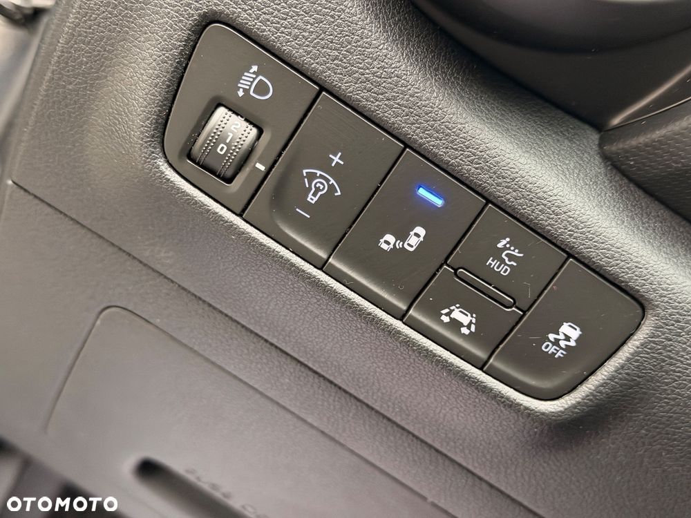 Hyundai Kona 1.6 CRDi DCT Premium - 34