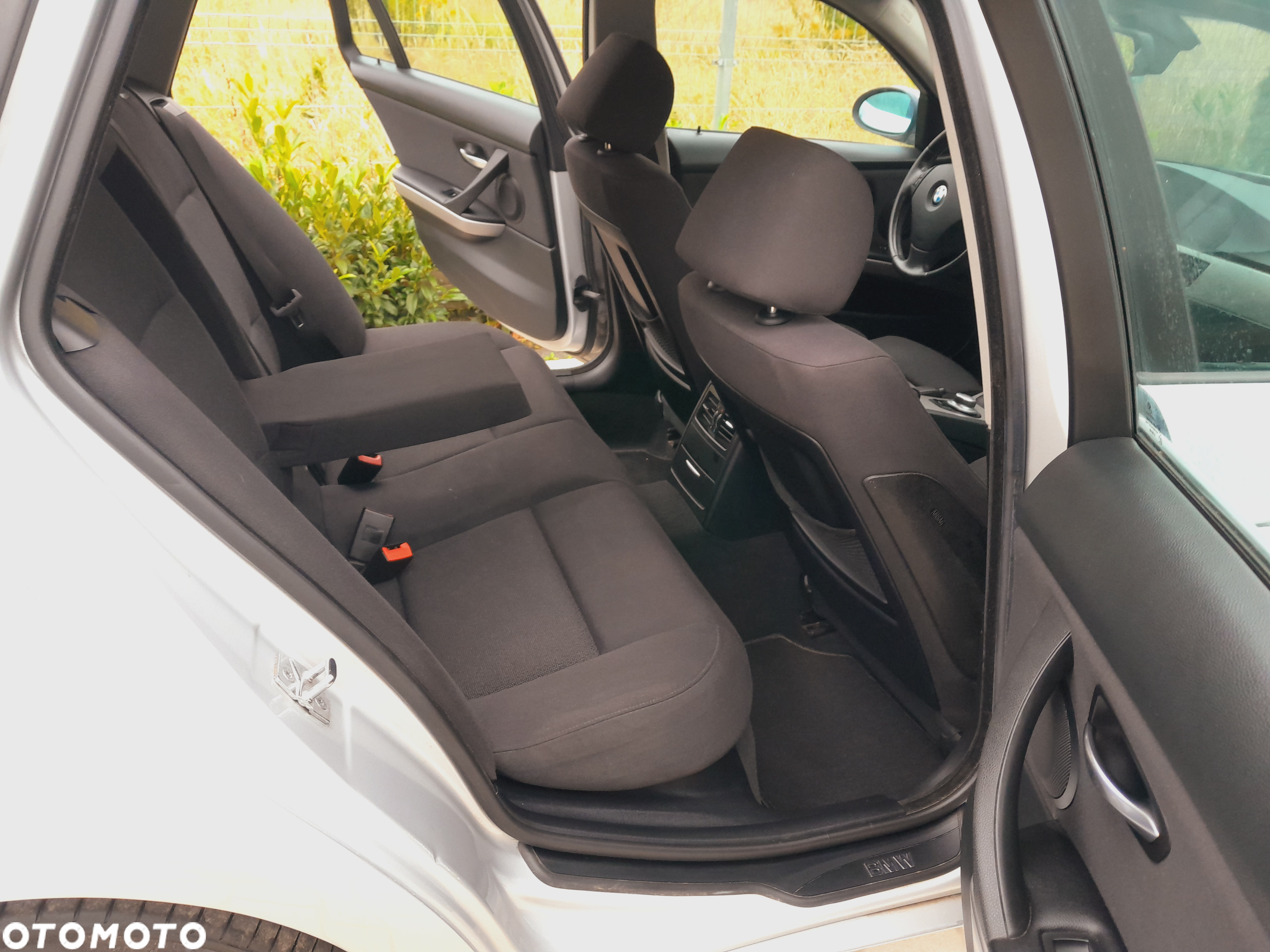 BMW Seria 3 - 18