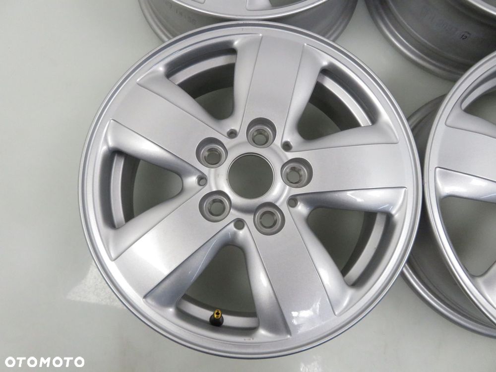 Alufelgi 15'' Mini Cooper F55 F56 F57 5x112 ET46 - 7