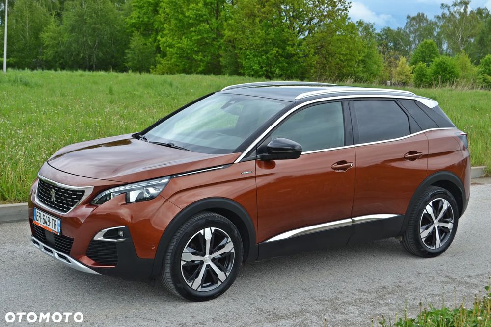Peugeot 3008 - 16