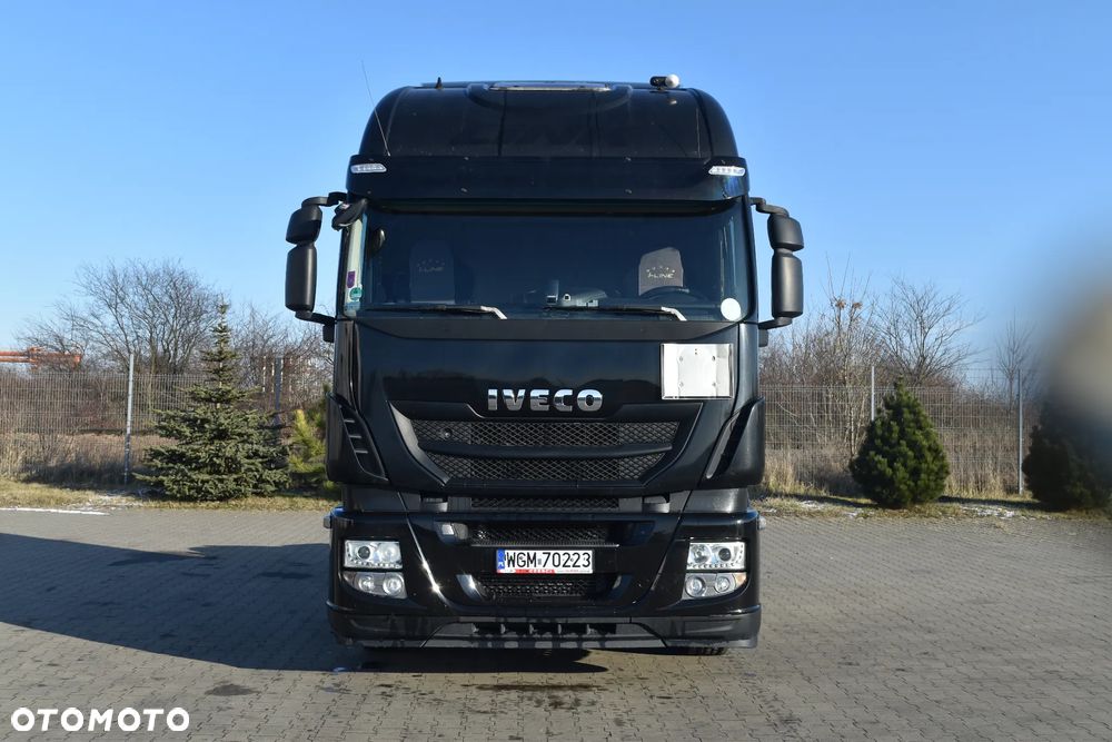 Iveco Stralis - 3