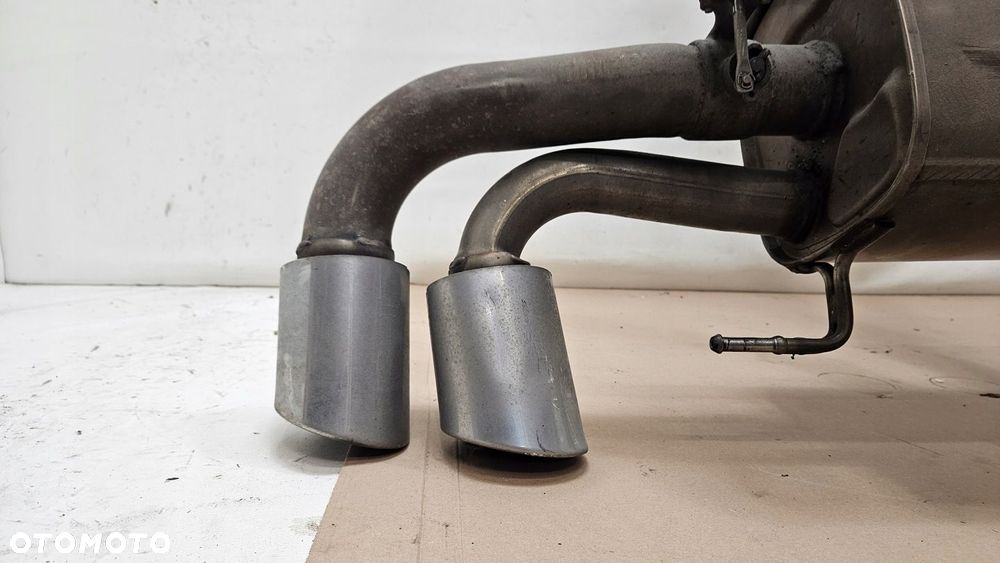 WYDECH TŁUMNIK ALFA ROMEO STELVIO 183709500 - 9