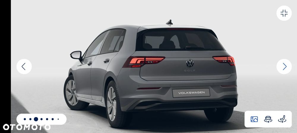 Volkswagen Golf 1.5 TSI Life - 13