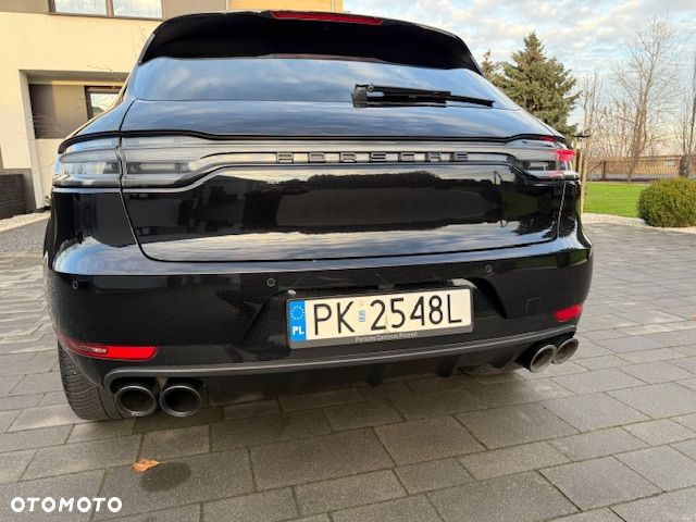 Porsche Macan - 7