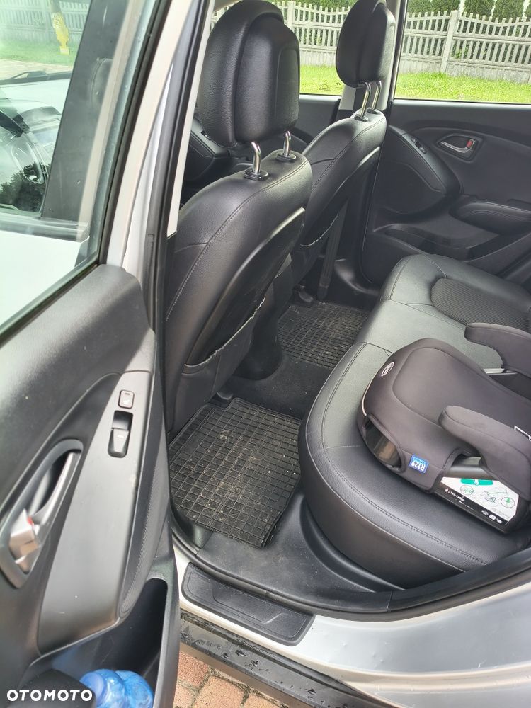 Hyundai ix35 - 7