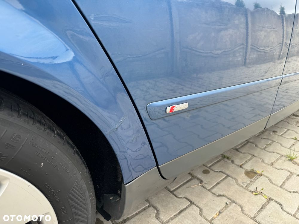 Audi A4 - 21