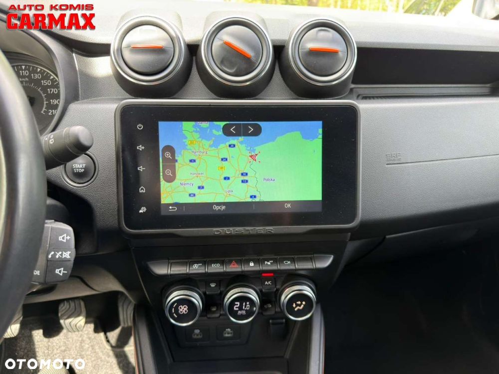 Dacia Duster - 27