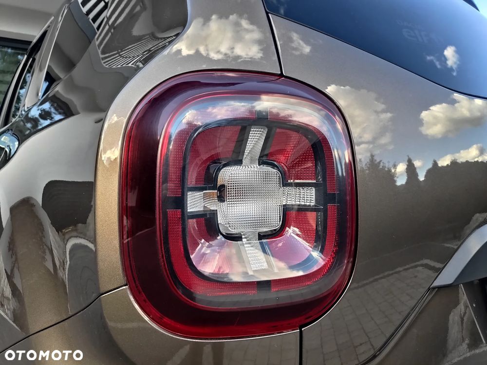 Dacia Duster 1.6 SCe Ambiance S&S - 24