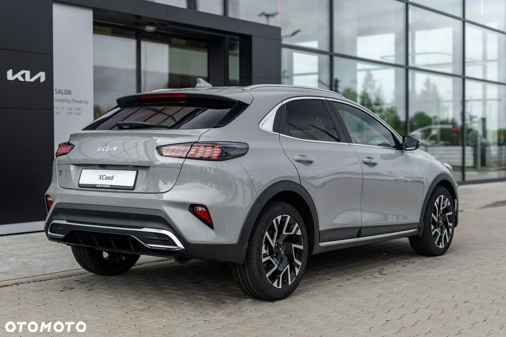 Kia XCeed - 3