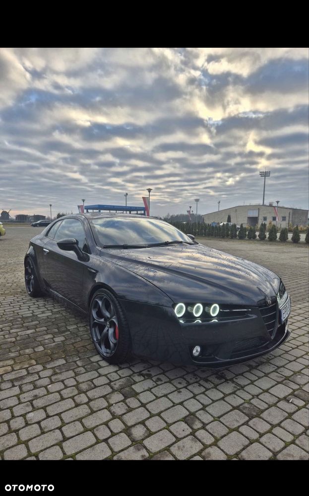 Alfa Romeo Brera - 1