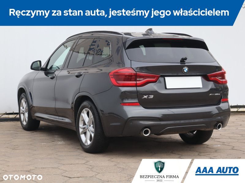 BMW X3 - 5