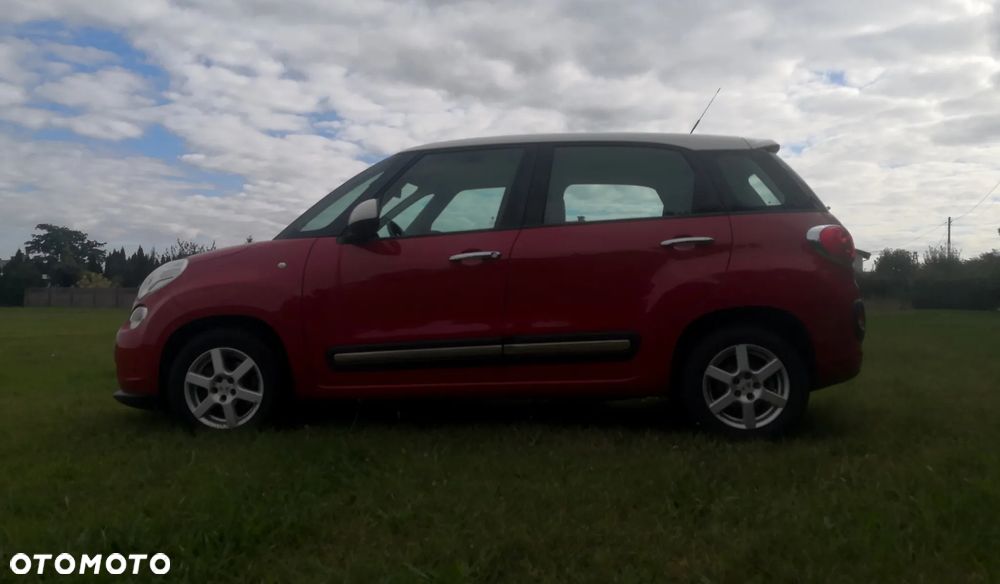 Fiat 500L 0.9 TwinAir Start&Stopp Pop-Star - 18