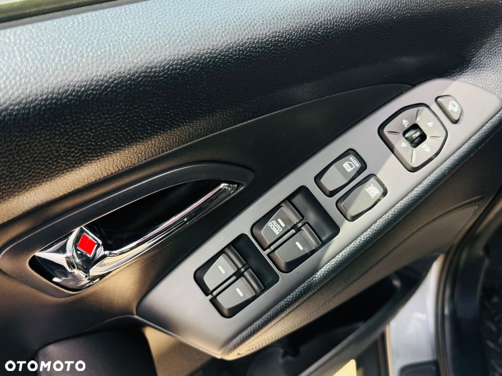 Hyundai ix35 2.0 CRDi Premium - 35