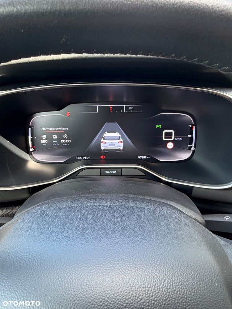 Citroën C5 Aircross 1.5 BlueHDi Shine - 17