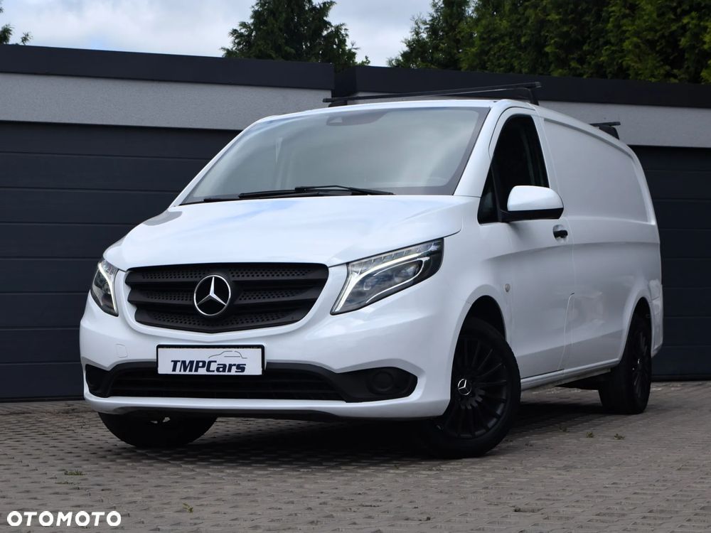 Mercedes-Benz VITO 116 CDI - 35