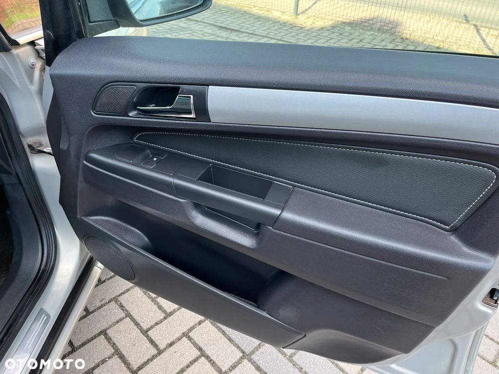 Opel Zafira 1.7 CDTI Cosmo - 23