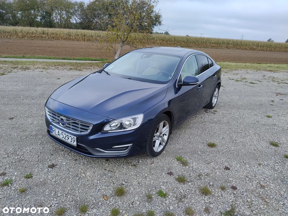 Volvo S60 2.5 T5 AWD - 2