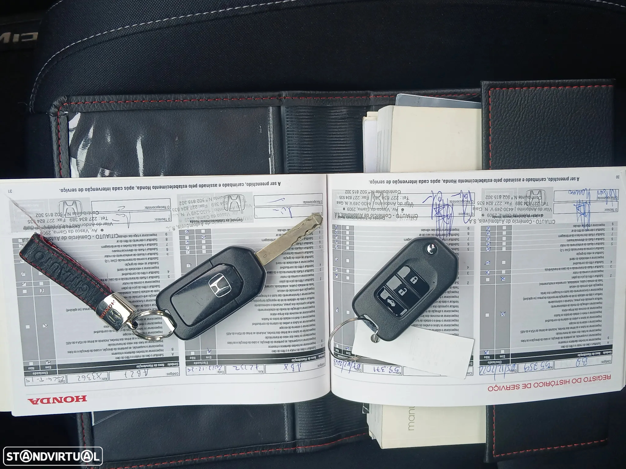 Honda Civic 1.5 i-VTEC Sport - 43