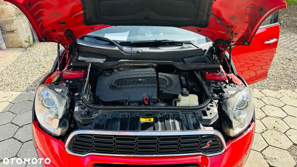 MINI Countryman - 11