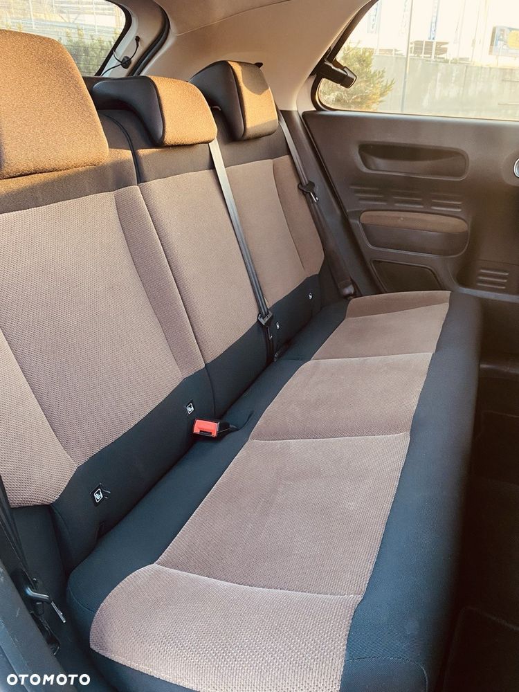 Citroën C4 Cactus 1.6 Blue HDi Shine - 28