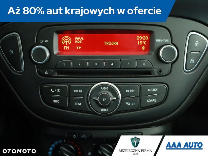 Opel Corsa - 11