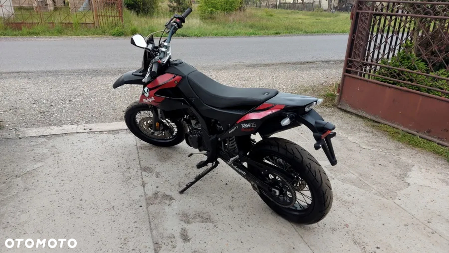 Malaguti XSM