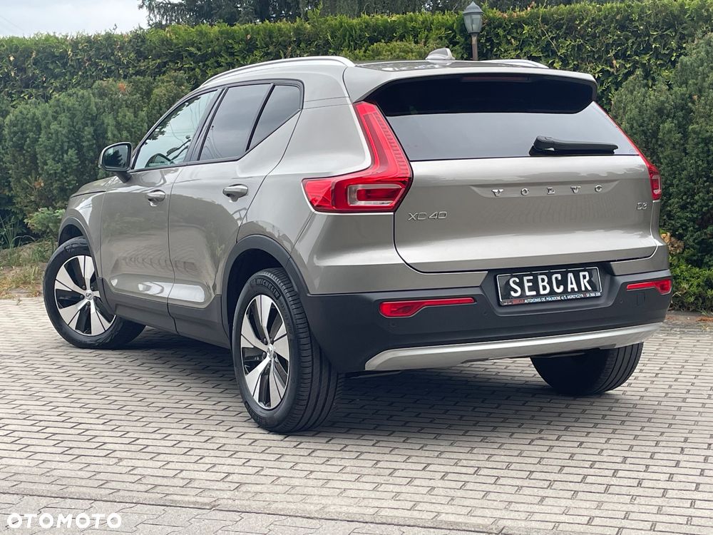Volvo XC 40 D3 Momentum Pro - 15