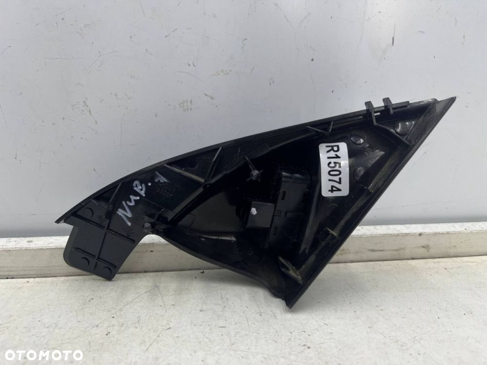 Przełącznik Chevrolet Nubira III J200 05-12r. przycisk regulacji lusterek elektrycznych - 5