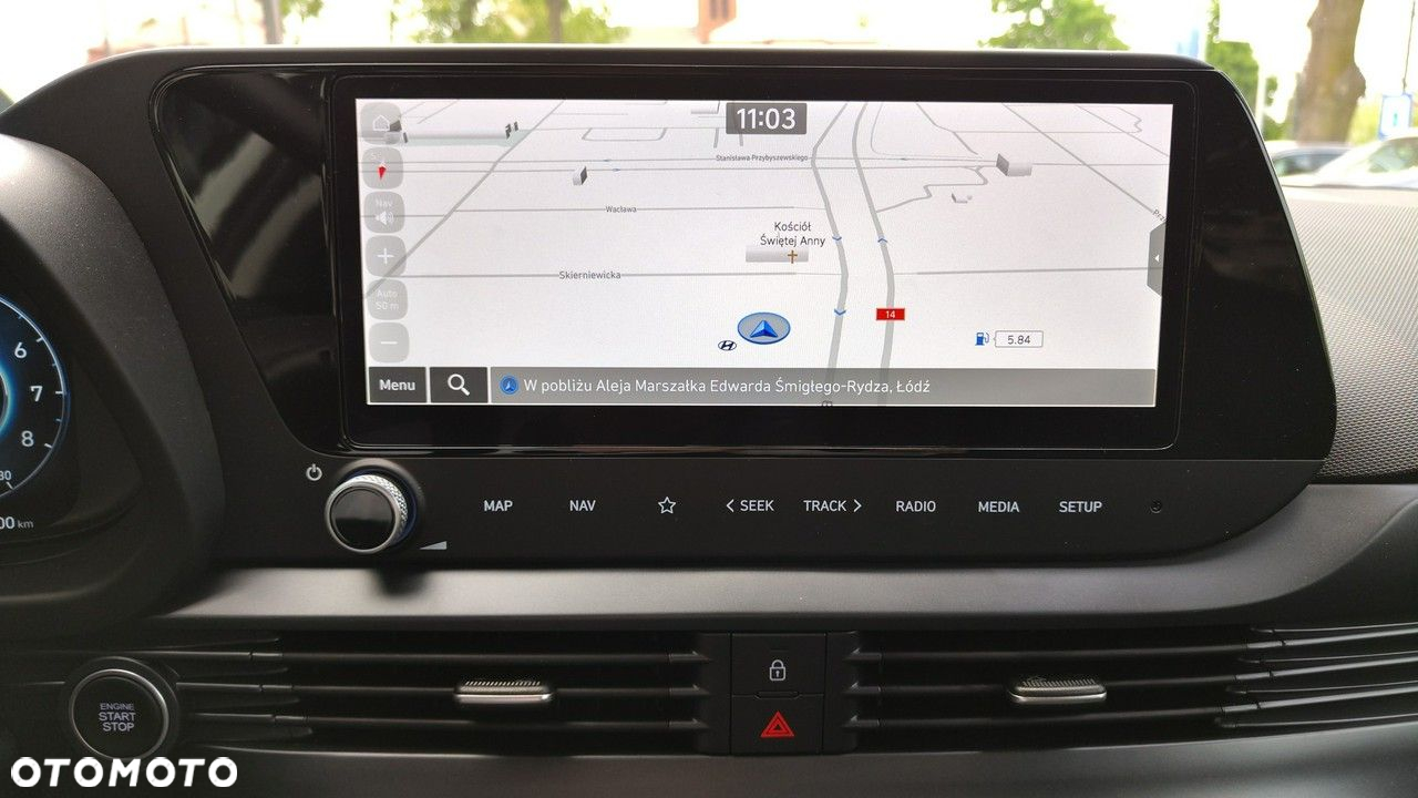 Hyundai Bayon - 23